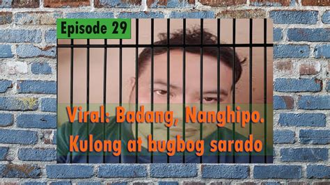 Fliptop emcee Badang nakulong kasi nangrape : r/Philippines .